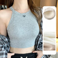 Camisola undershirt feminino